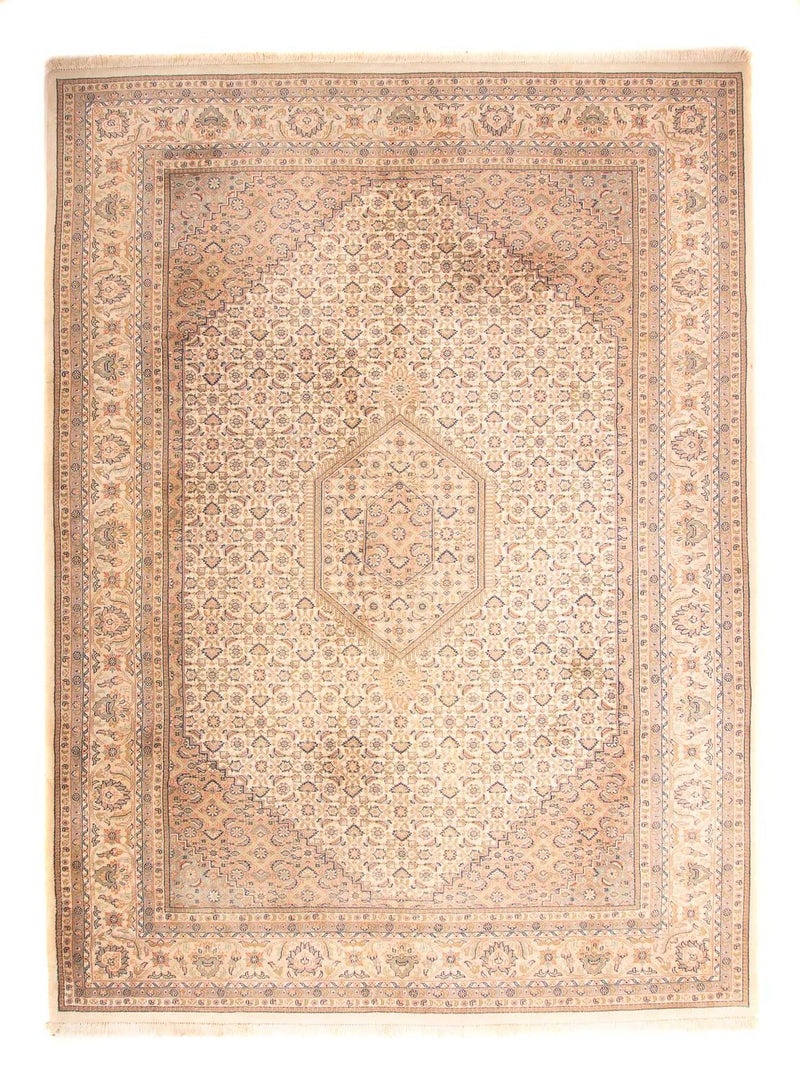 Oriental Rug - Bidjar - Indus - 350 x 250 cm - beige