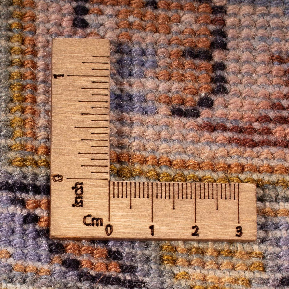 Perser Rug - Keshan - 330 x 230 cm - beige