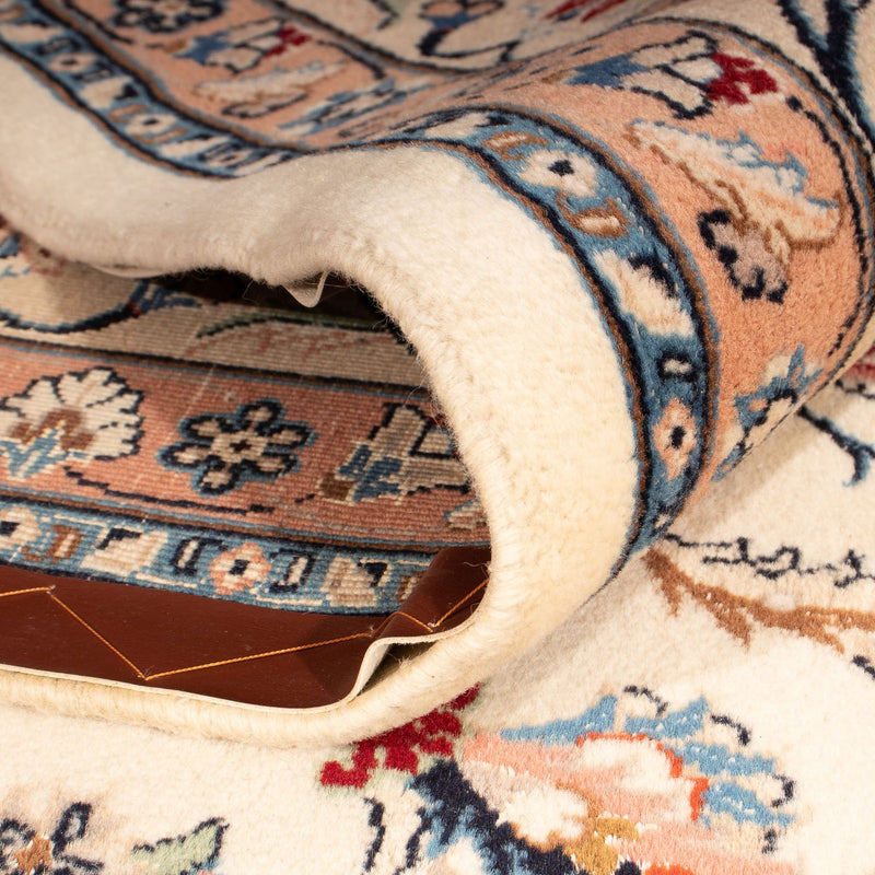 Perser Rug - Nain - Royal - 350 x 250 cm - beige