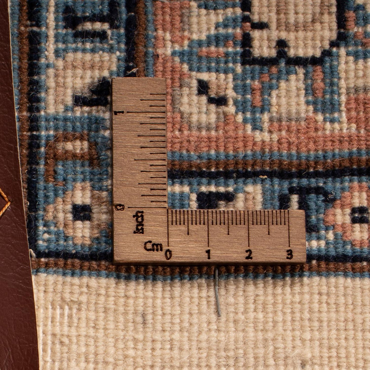 Perser Rug - Nain - Royal - 350 x 250 cm - beige