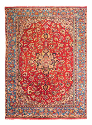Perser Rug - Classic - 303 x 250 cm - red