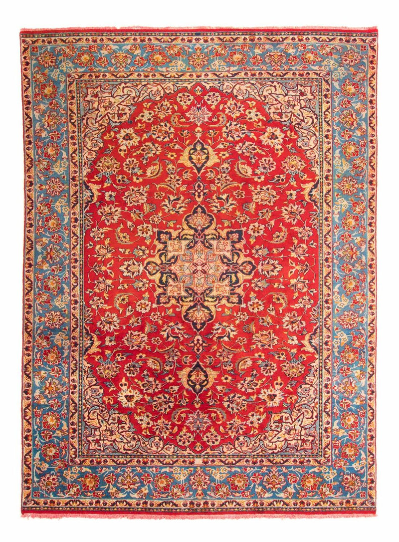 Perser Rug - Classic - 303 x 250 cm - red