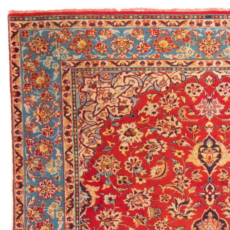 Perser Rug - Classic - 303 x 250 cm - red