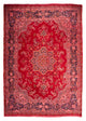 Kerman Rug 385x255cm - Persian Rugs