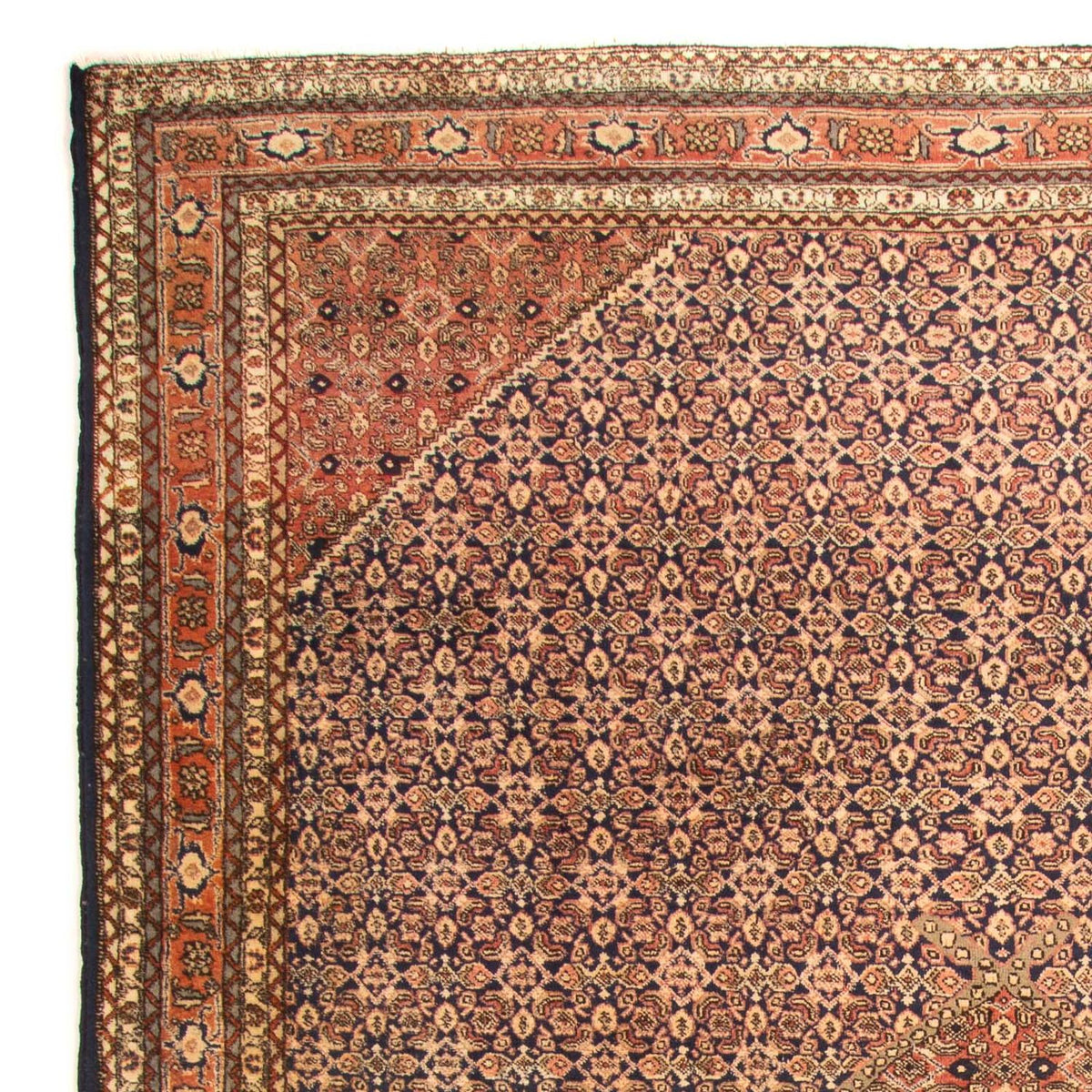 Ardabil Rug 220x330cm - Persian Rugs