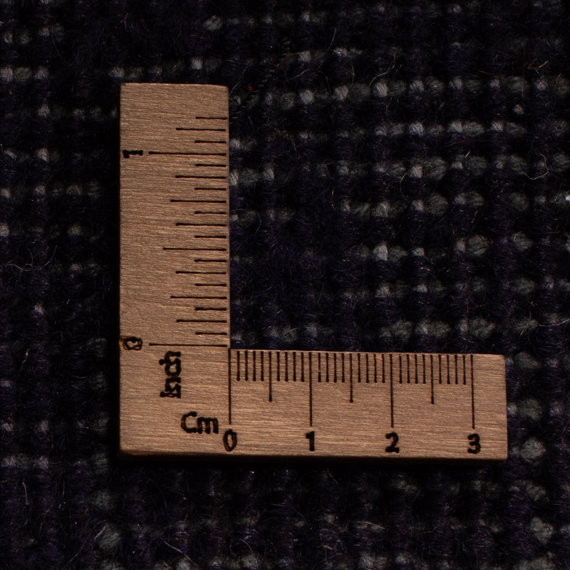 Perser Rug - Nomadic - 325 x 245 cm - dark blue