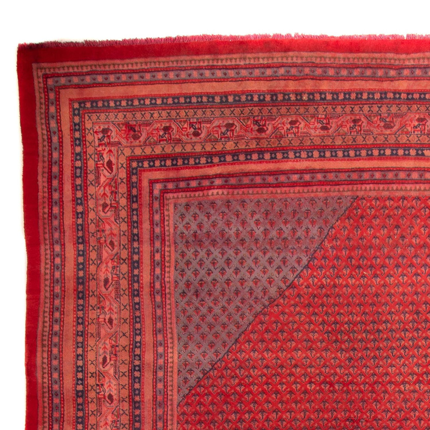 Mir Rug 330x237cm - Persian Rugs
