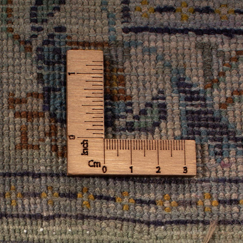 Perser Rug - Keshan - 330 x 240 cm - light brown