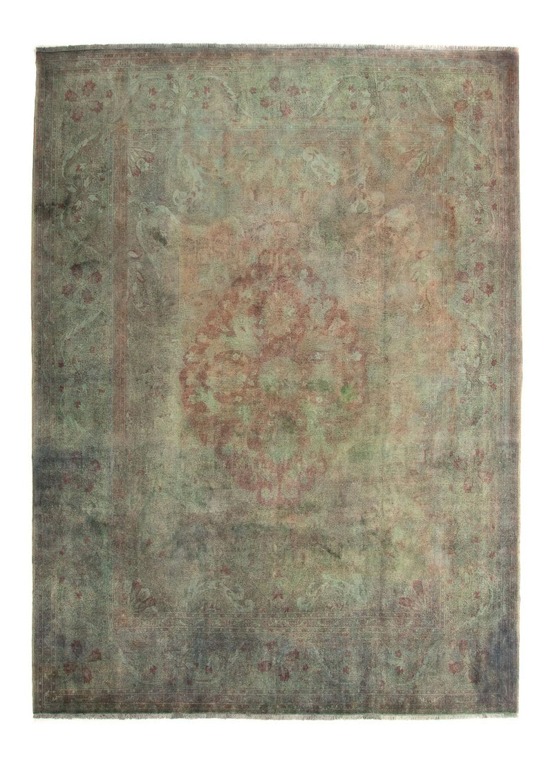 Ziegler Rug 306x255cm - Oriental Rug