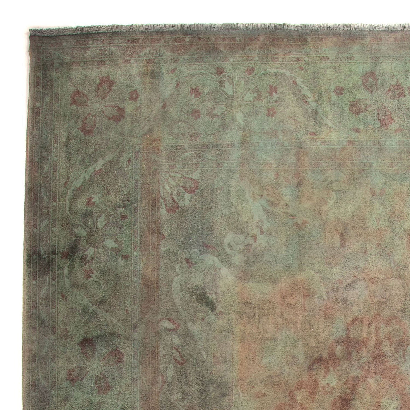 Ziegler Rug 306x255cm - Oriental Rug