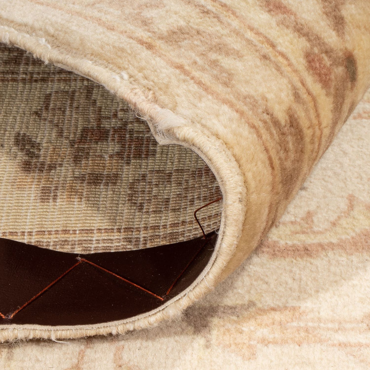 Ziegler Rug - 145 x 103 cm - beige