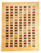 Loribaft Rug 197x144cm - Wool Rug