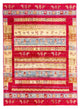 Ziegler Rug 169x121cm - Oriental Rug