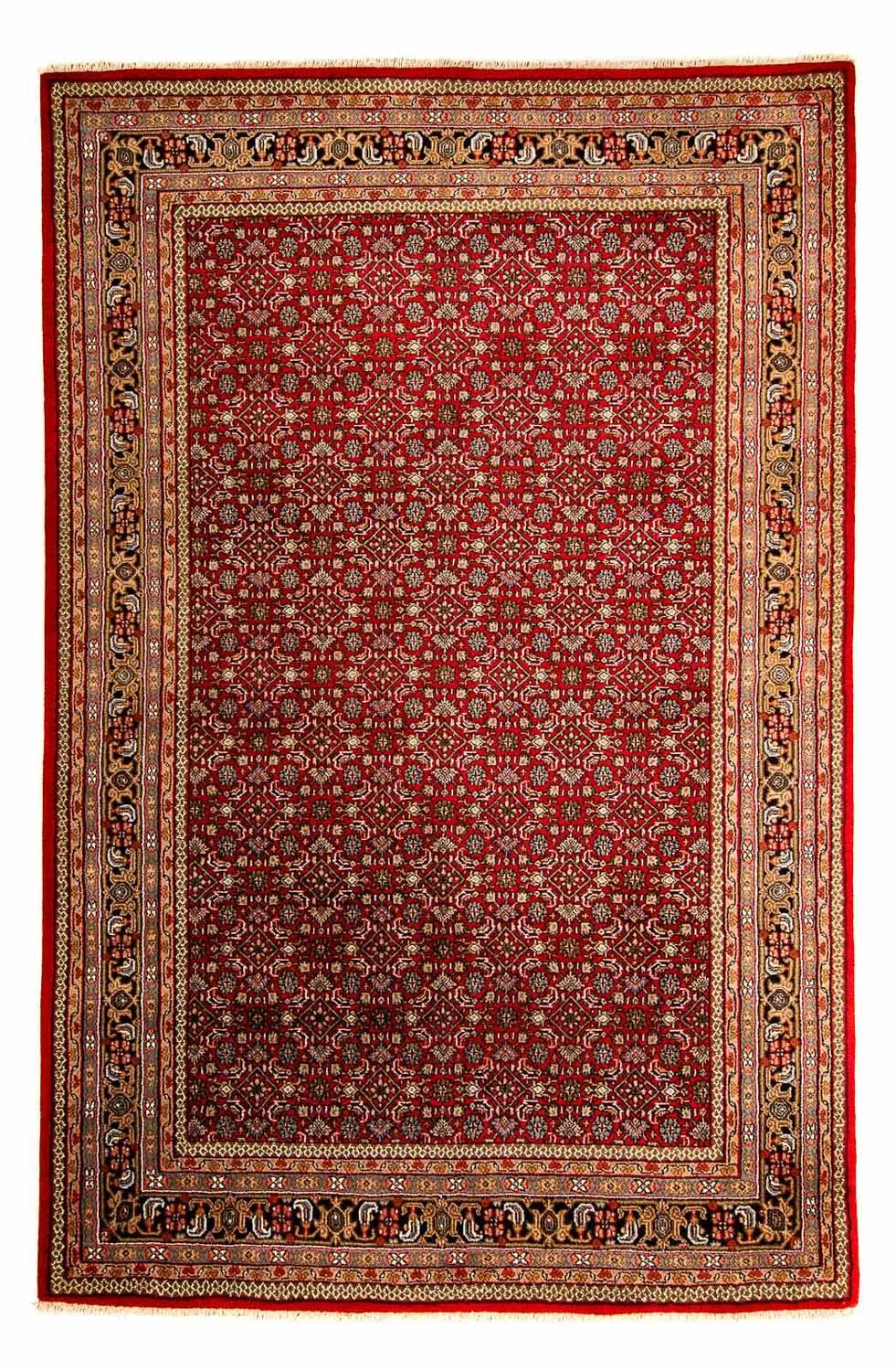 Oriental Rug - Bidjar - Indus - 300 x 200 cm - red