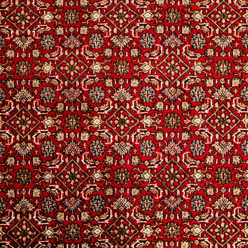 Oriental Rug - Bidjar - Indus - 300 x 200 cm - red