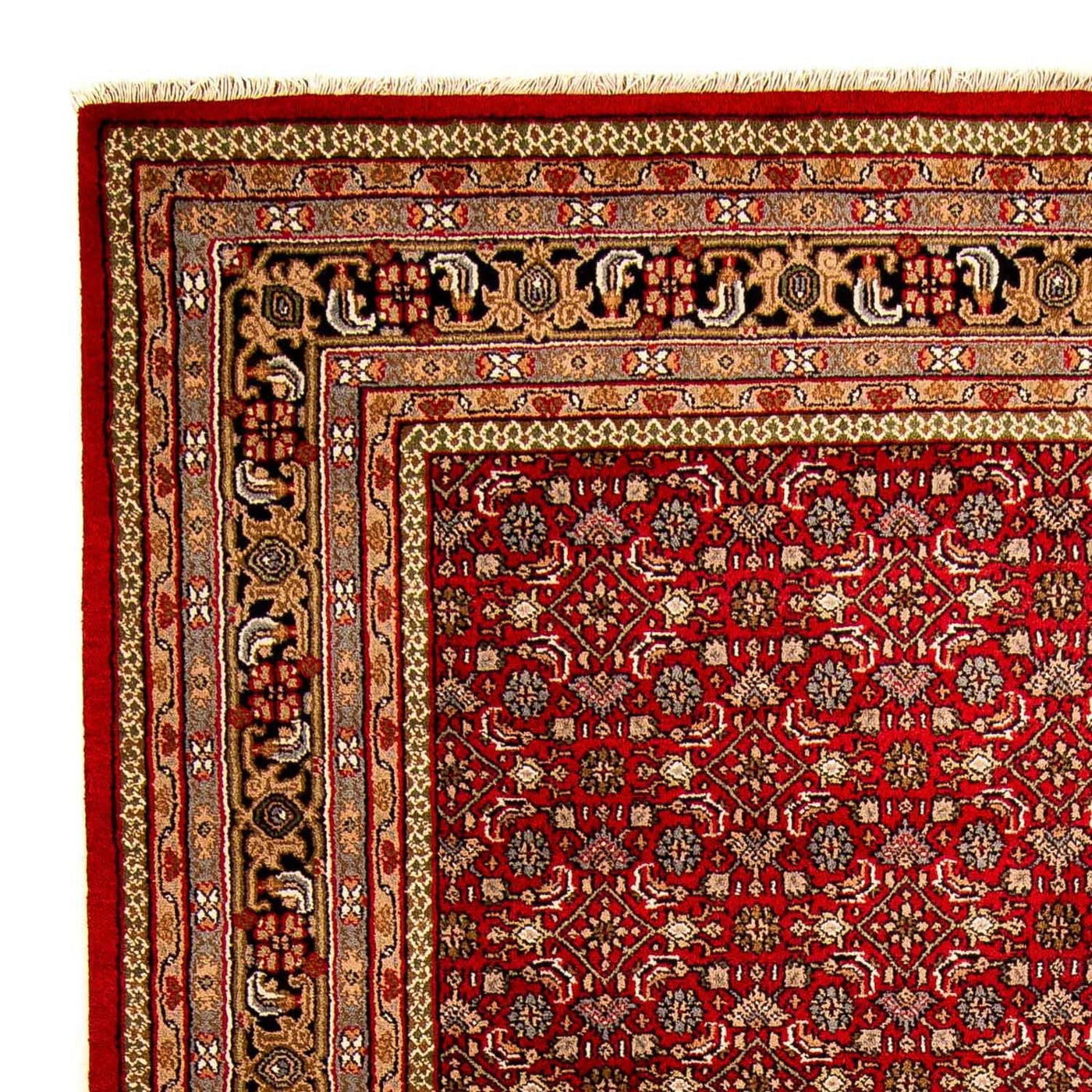 Indo Bidjar Rug 300x200cm - Oriental Rug