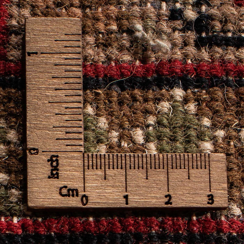 Oriental Rug - Bidjar - Indus - 300 x 200 cm - red