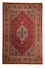 Oriental Rug - Bidjar - Indus - 300 x 200 cm - red