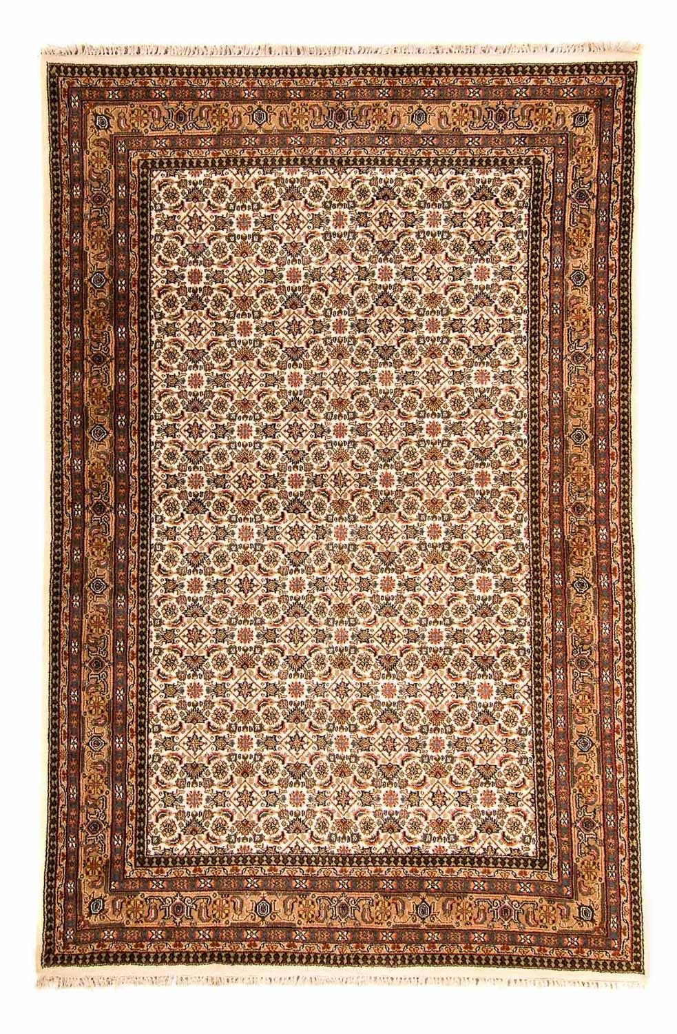 Oriental Rug - Bidjar - Indus - 310 x 203 cm - beige
