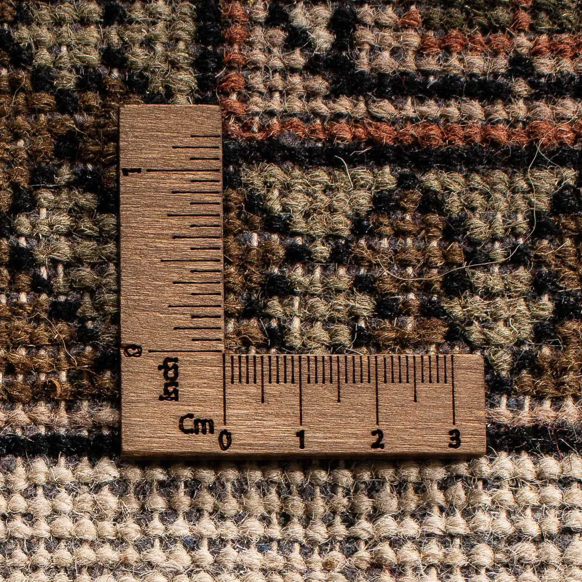 Oriental Rug - Bidjar - Indus - 310 x 203 cm - beige