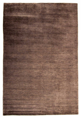 Gabbeh Rug - Indus - 298 x 200 cm - dark brown