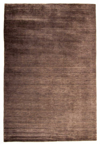 Gabbeh Rug - Indus - 298 x 200 cm - dark brown