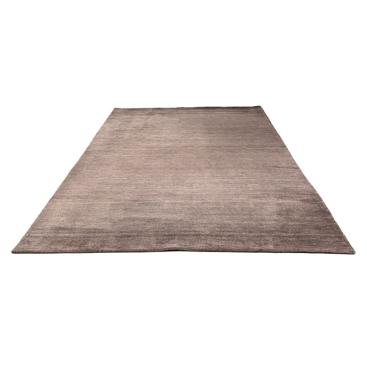 Gabbeh Rug - Indus - 298 x 200 cm - dark brown