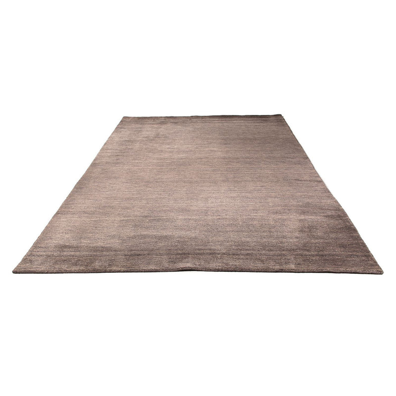 Gabbeh Rug - Indus - 298 x 200 cm - dark brown