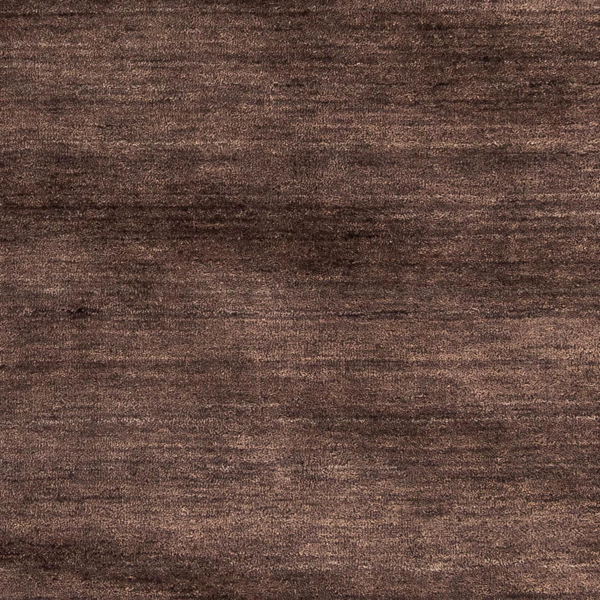 Gabbeh Rug - Indus - 298 x 202 cm - dark brown