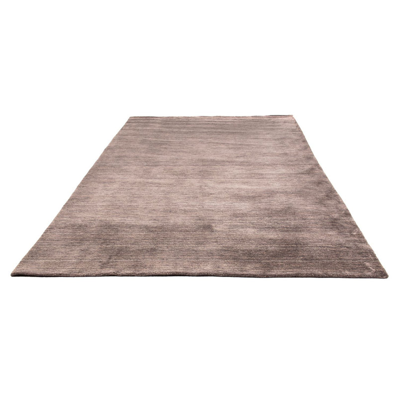 Gabbeh Rug - Indus - 298 x 202 cm - dark brown