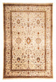 Designer Teppich 301 x 198 cm Teppich Wohnzimmer