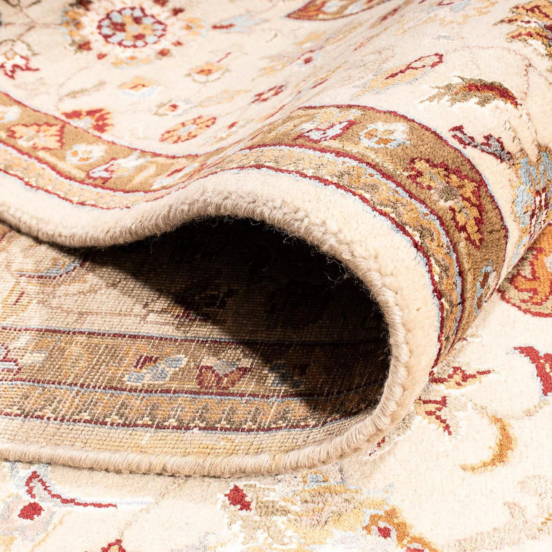 Designer Rug - 301 x 198 cm - beige