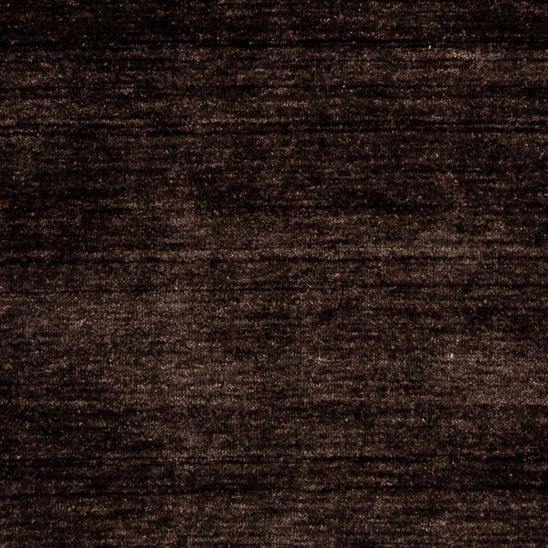 Gabbeh Rug - Indus - 295 x 203 cm - dark brown