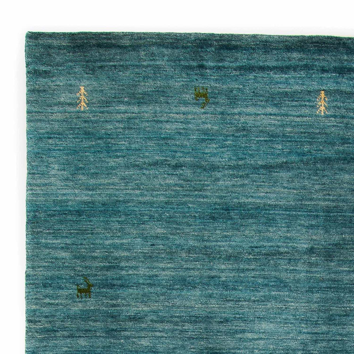 Indo Gabbeh Rug 300x200cm - Wool Rug