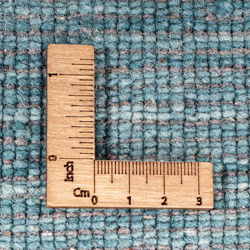 Gabbeh Rug - Indus - 300 x 200 cm - blue