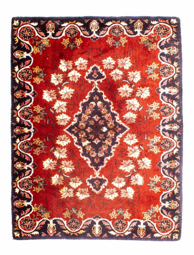 Kashan Rug 77x97cm - Persian Rugs