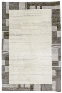 Nepal Rug - 177 x 121 cm - beige