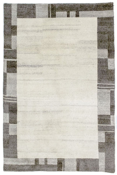 Nepal Rug 121x177cm - Wool Rug
