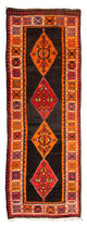 Antique Kilim Rug 380x150cm