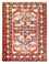 Perser Rug - Nomadic - 89 x 72 cm - multicolored