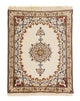 Nain - 12la Teppich 78x60cm - Perserteppich