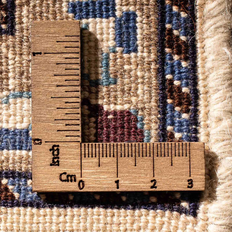 Perser Rug - Nain - 78 x 60 cm - beige