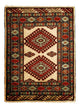 Turkaman Rug 94x67cm - Oriental Rug