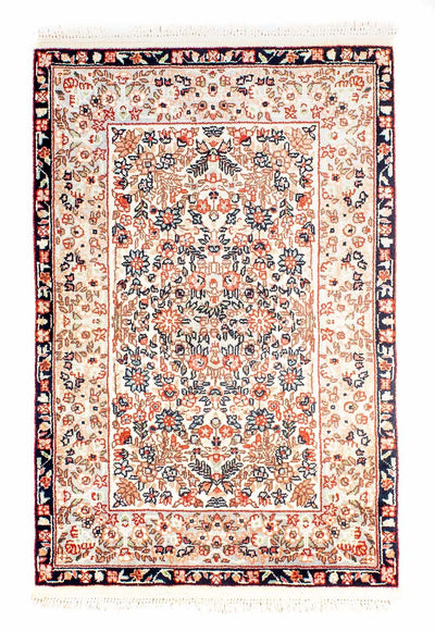 Chinese Rug 63x93cm - Oriental Rug