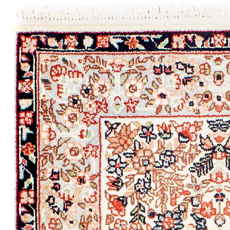 Chinese Rug - 93 x 63 cm - beige