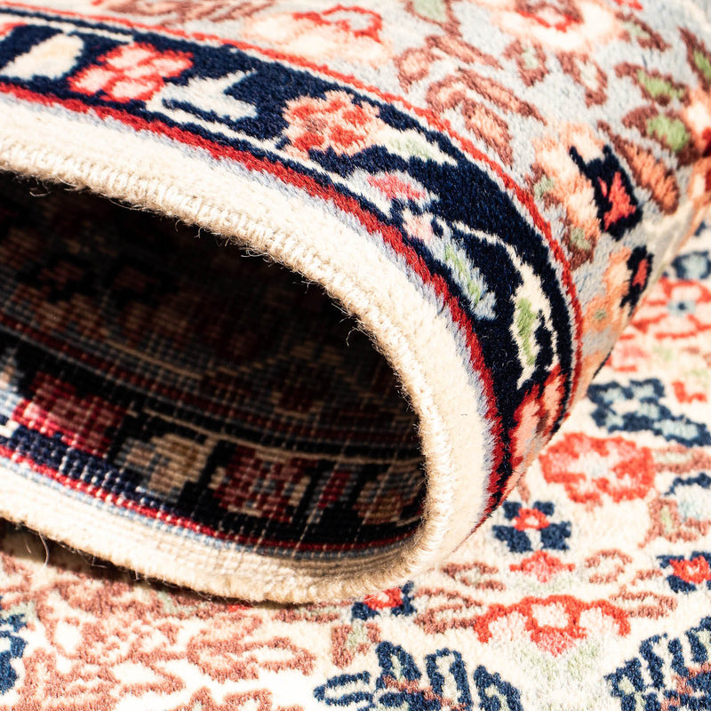 Chinese Rug - 93 x 63 cm - beige