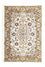 Perser Rug - Keshan - 100 x 69 cm - beige
