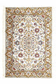 Kashan Rug 100x69cm - Persian Rugs