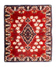 Kashan Rug 77x97cm - Persian Rugs