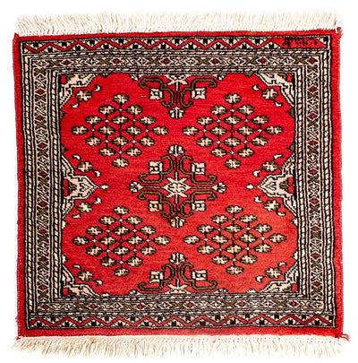 Pakistani Rug 62x63cm - Oriental Rug